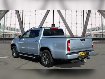 Used Mercedes-Benz X Class 2020 for sale - 78014833: Photo