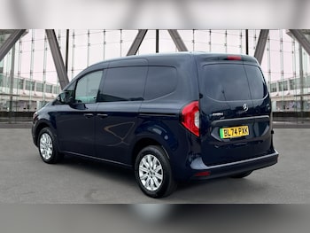 Used Mercedes-Benz Citan 2025 for sale - 78698750: Photo