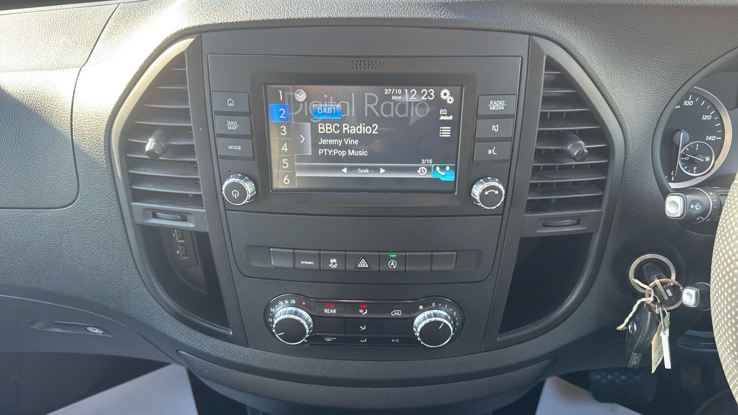 Used Mercedes-Benz Vito 2020 for sale - 76402020: Photo 12