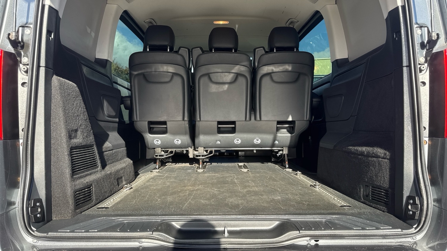 Used Mercedes-Benz Vito 2020 for sale - 76402020: Photo 17