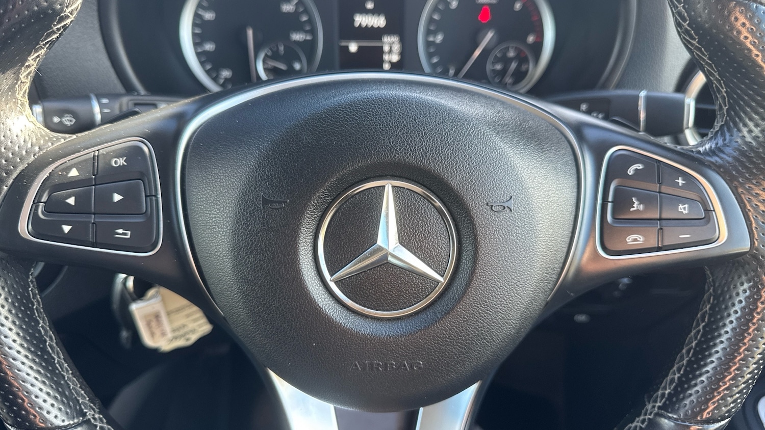 Used Mercedes-Benz Vito 2020 for sale - 76402020: Photo 20