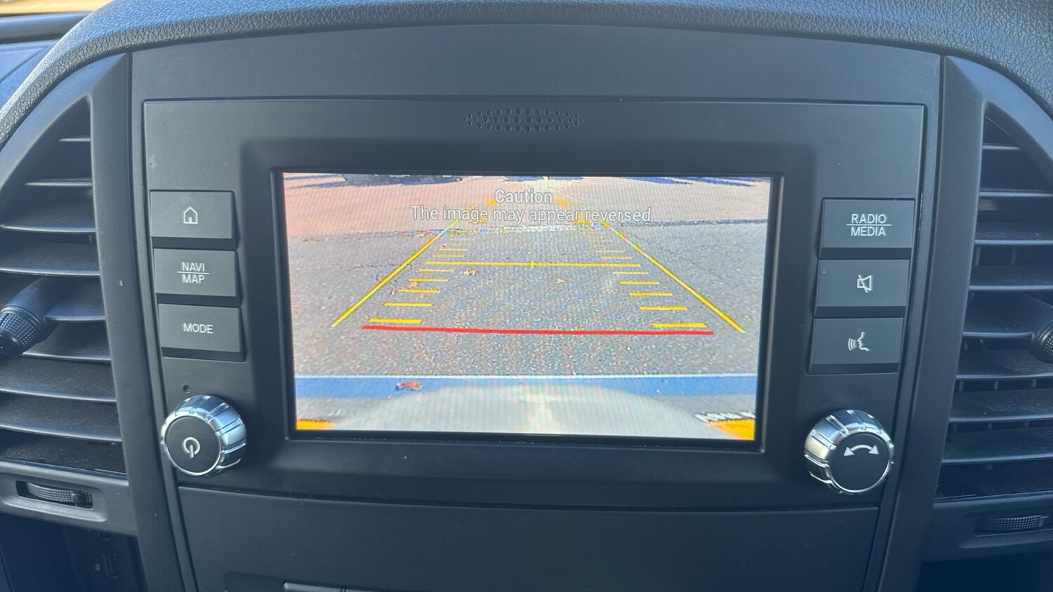 Used Mercedes-Benz Vito 2020 for sale - 76402020: Photo 24