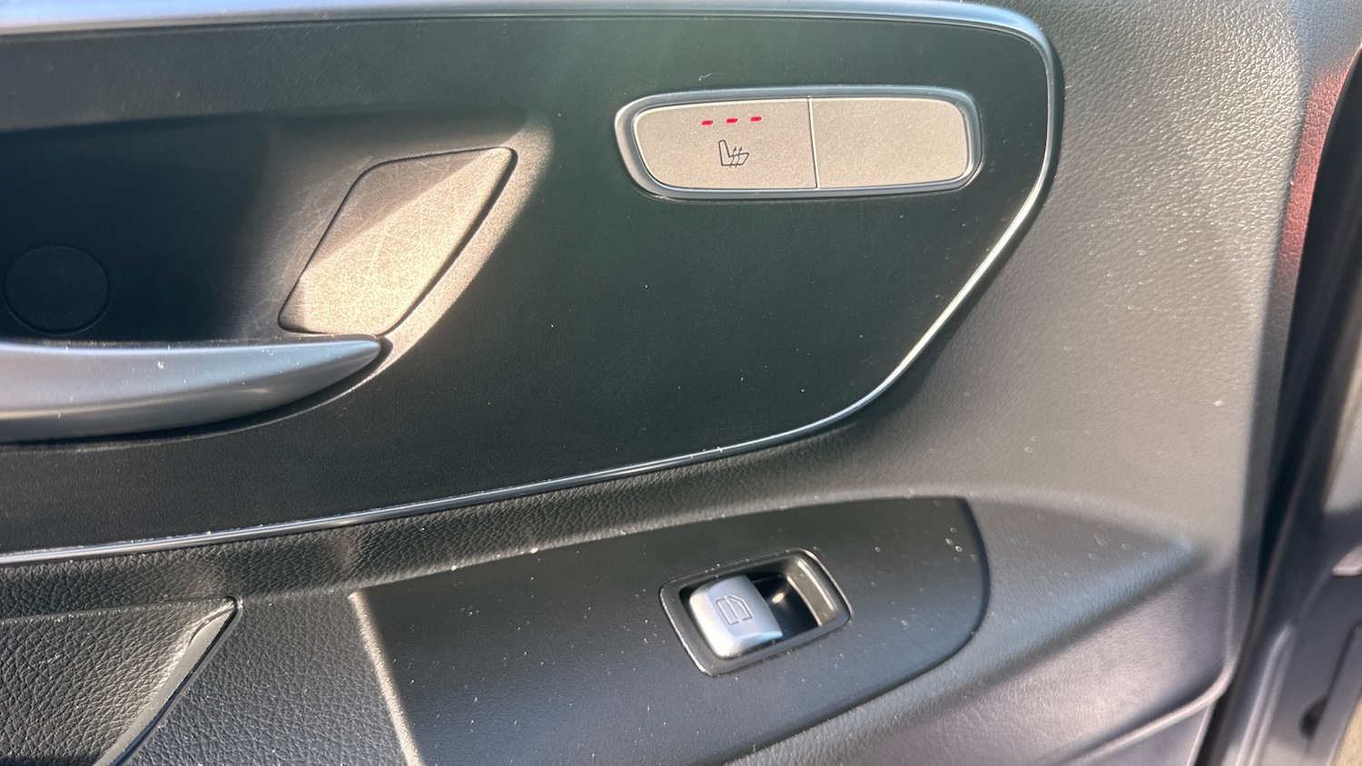 Used Mercedes-Benz Vito 2020 for sale - 76402020: Photo 26