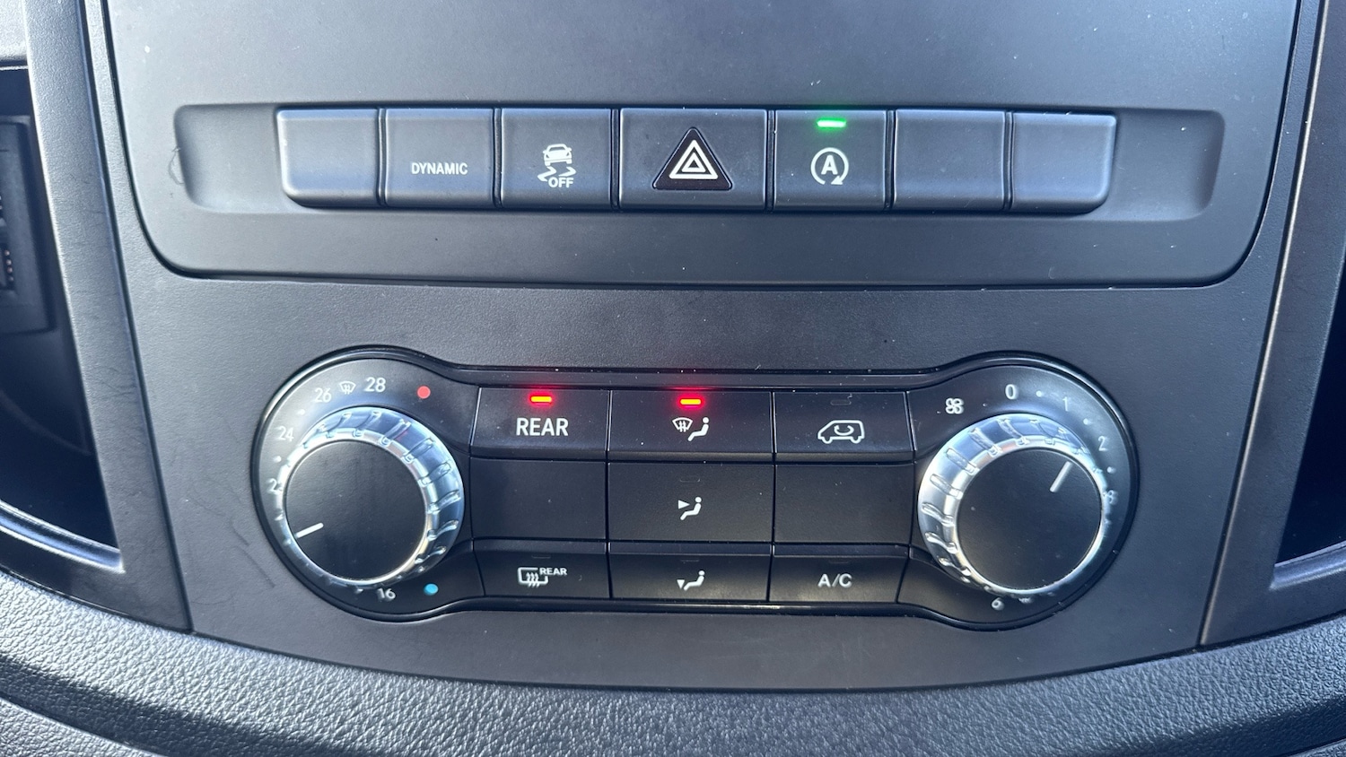 Used Mercedes-Benz Vito 2020 for sale - 76402020: Photo 27