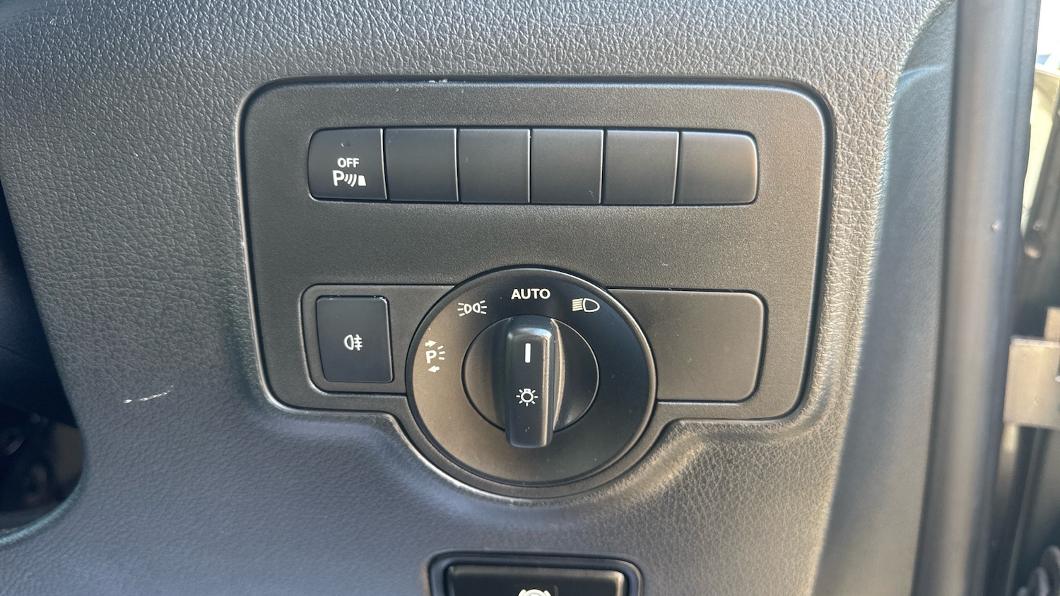 Used Mercedes-Benz Vito 2020 for sale - 76402020: Photo 28