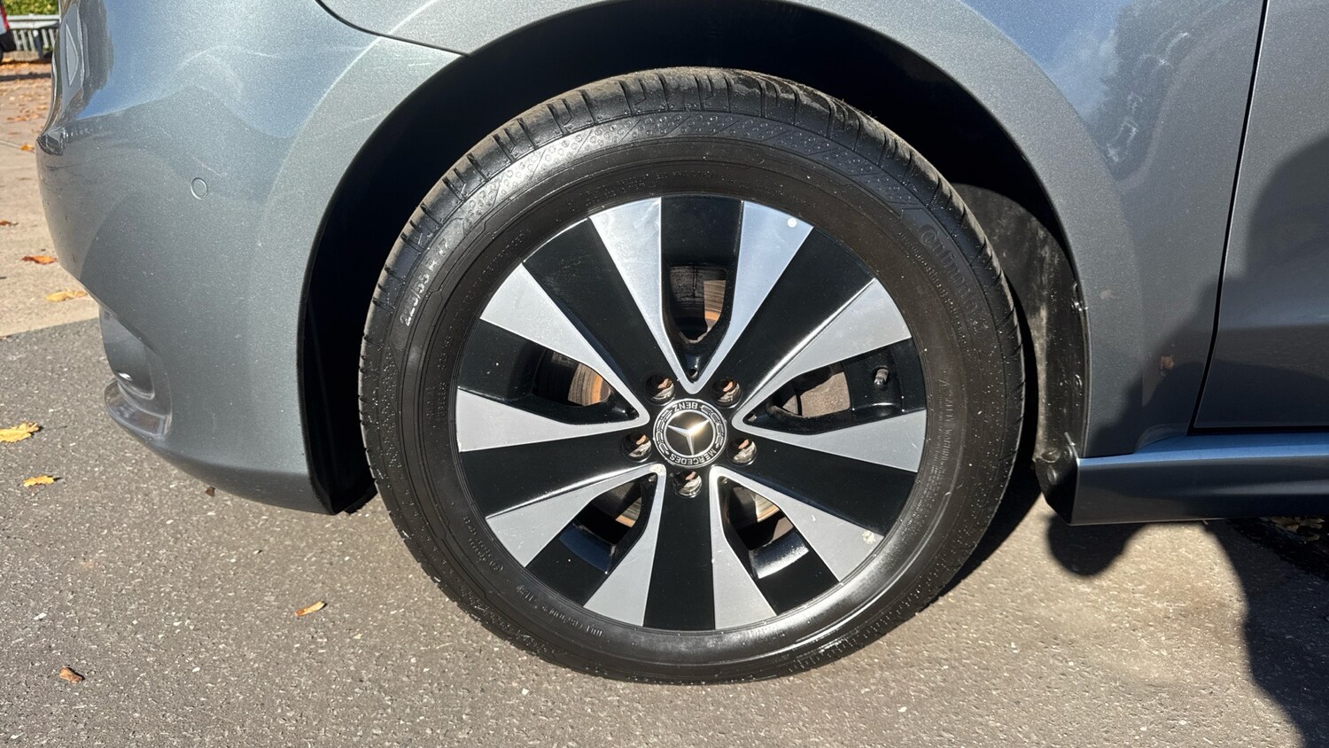 Used Mercedes-Benz Vito 2020 for sale - 76402020: Photo 37