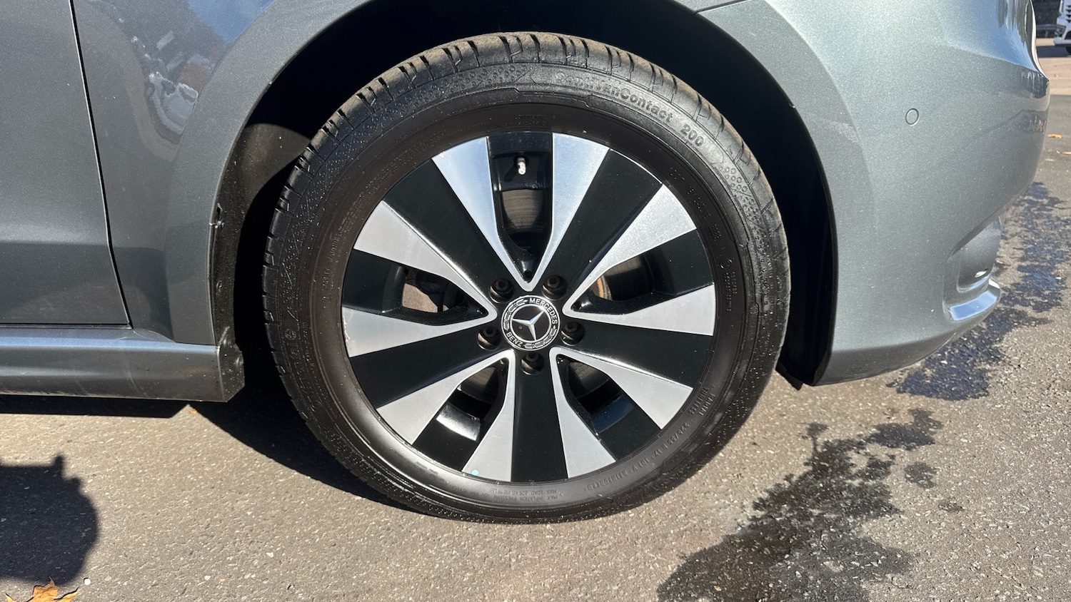 Used Mercedes-Benz Vito 2020 for sale - 76402020: Photo 38