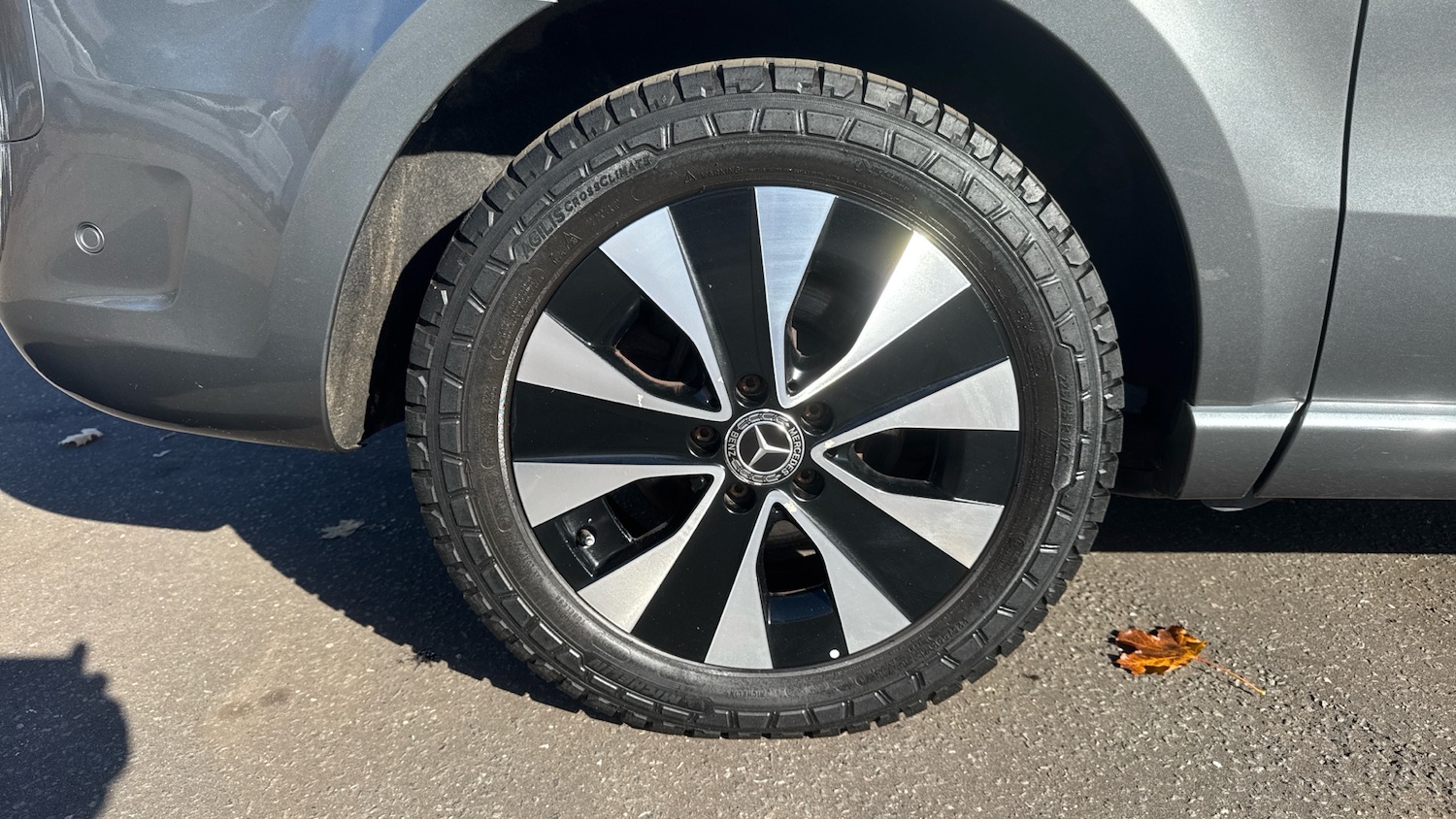 Used Mercedes-Benz Vito 2020 for sale - 76402020: Photo 39