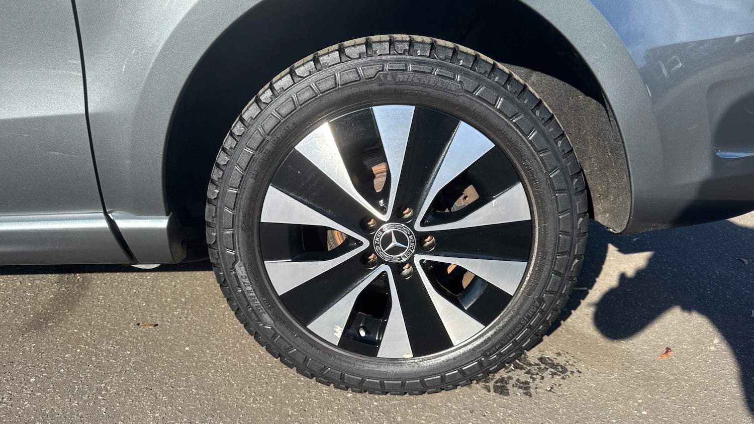 Used Mercedes-Benz Vito 2020 for sale - 76402020: Photo 40