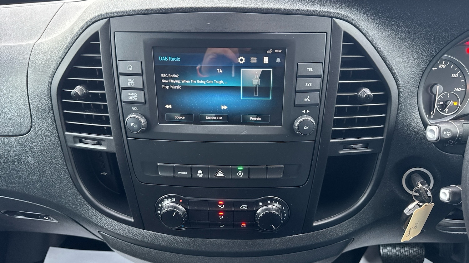 Used Mercedes-Benz Vito 2024 for sale - 77286282: Photo 12