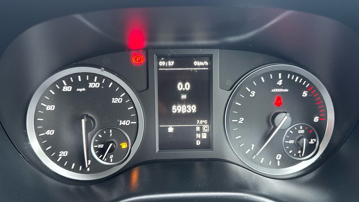 Used Mercedes-Benz Vito 2024 for sale - 77286282: Photo 13