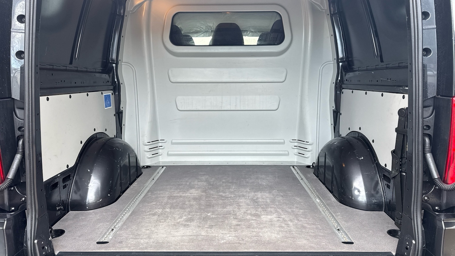 Used Mercedes-Benz Vito 2024 for sale - 77286282: Photo 18