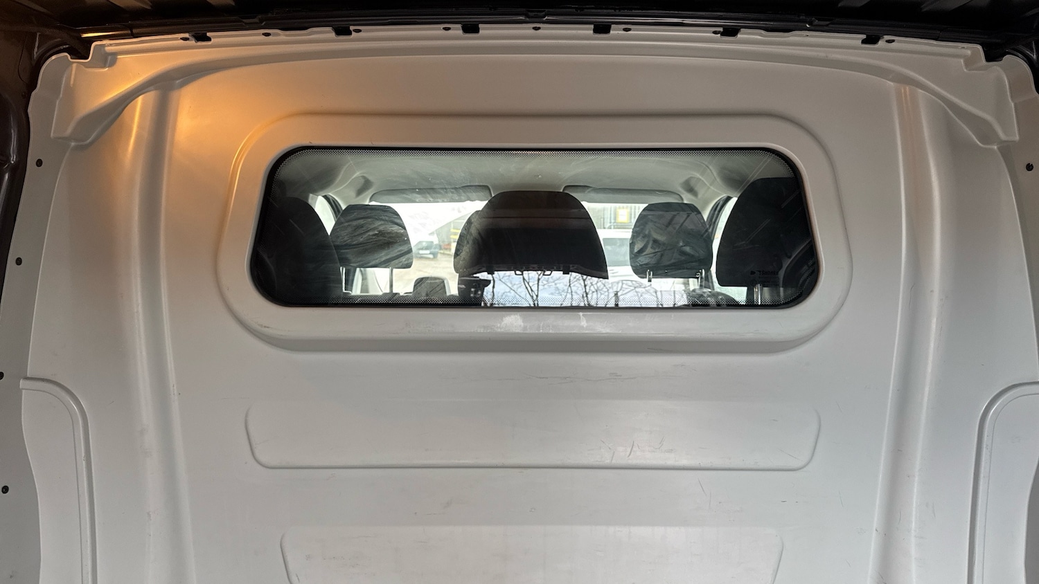 Used Mercedes-Benz Vito 2024 for sale - 77286282: Photo 19