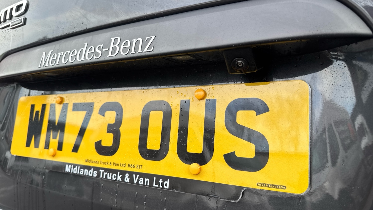 Used Mercedes-Benz Vito 2024 for sale - 77286282: Photo 21