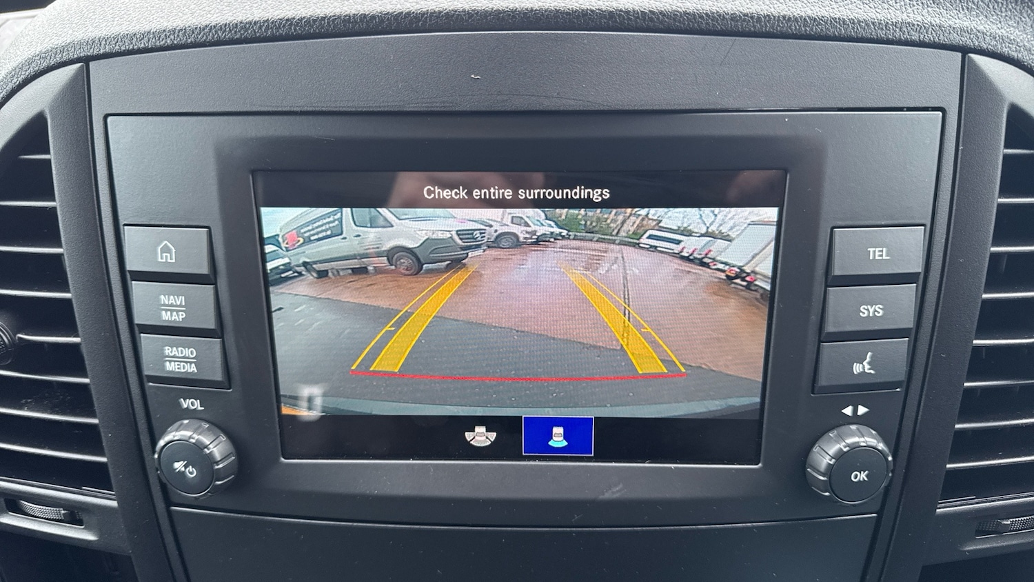 Used Mercedes-Benz Vito 2024 for sale - 77286282: Photo 22