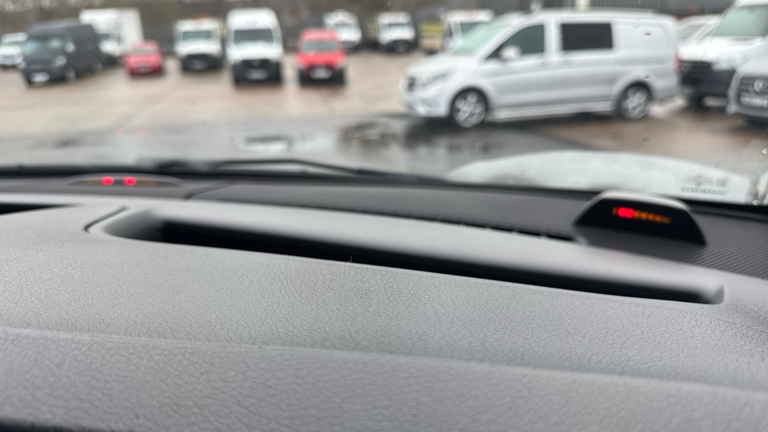 Used Mercedes-Benz Vito 2024 for sale - 77286282: Photo 23