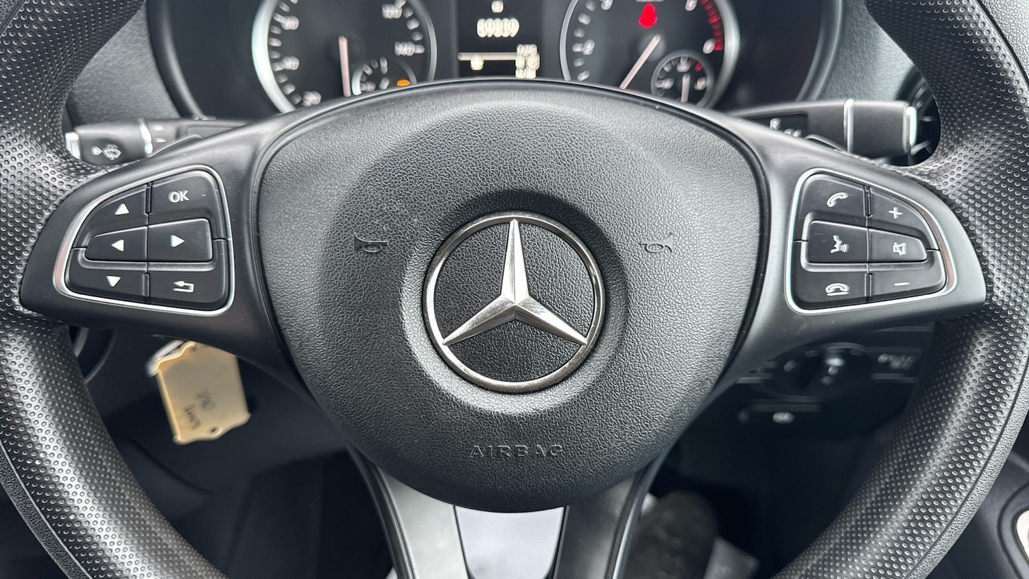 Used Mercedes-Benz Vito 2024 for sale - 77286282: Photo 24