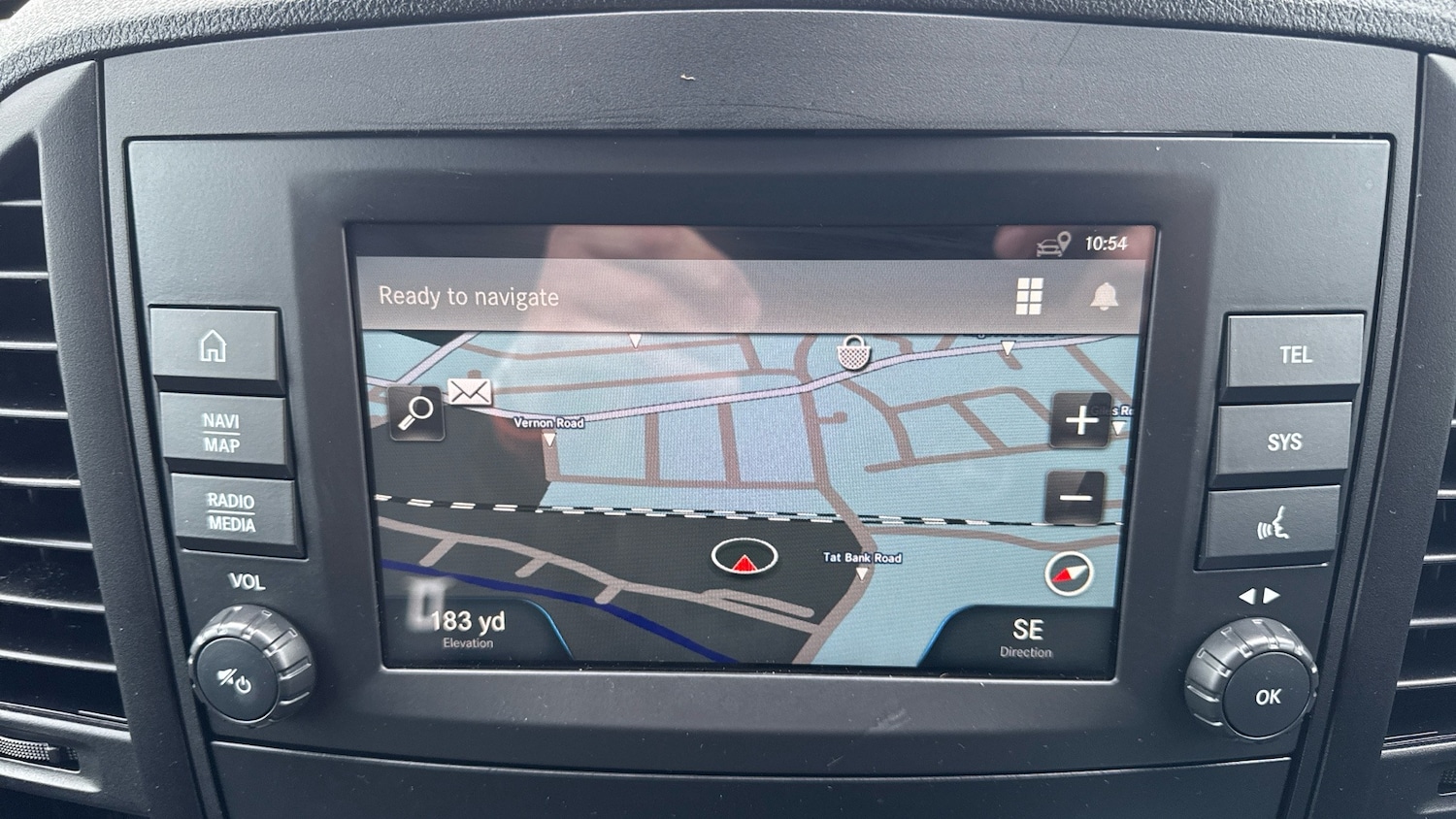 Used Mercedes-Benz Vito 2024 for sale - 77286282: Photo 27