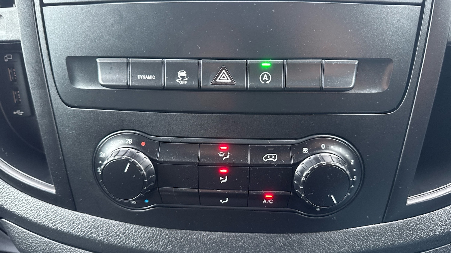 Used Mercedes-Benz Vito 2024 for sale - 77286282: Photo 28