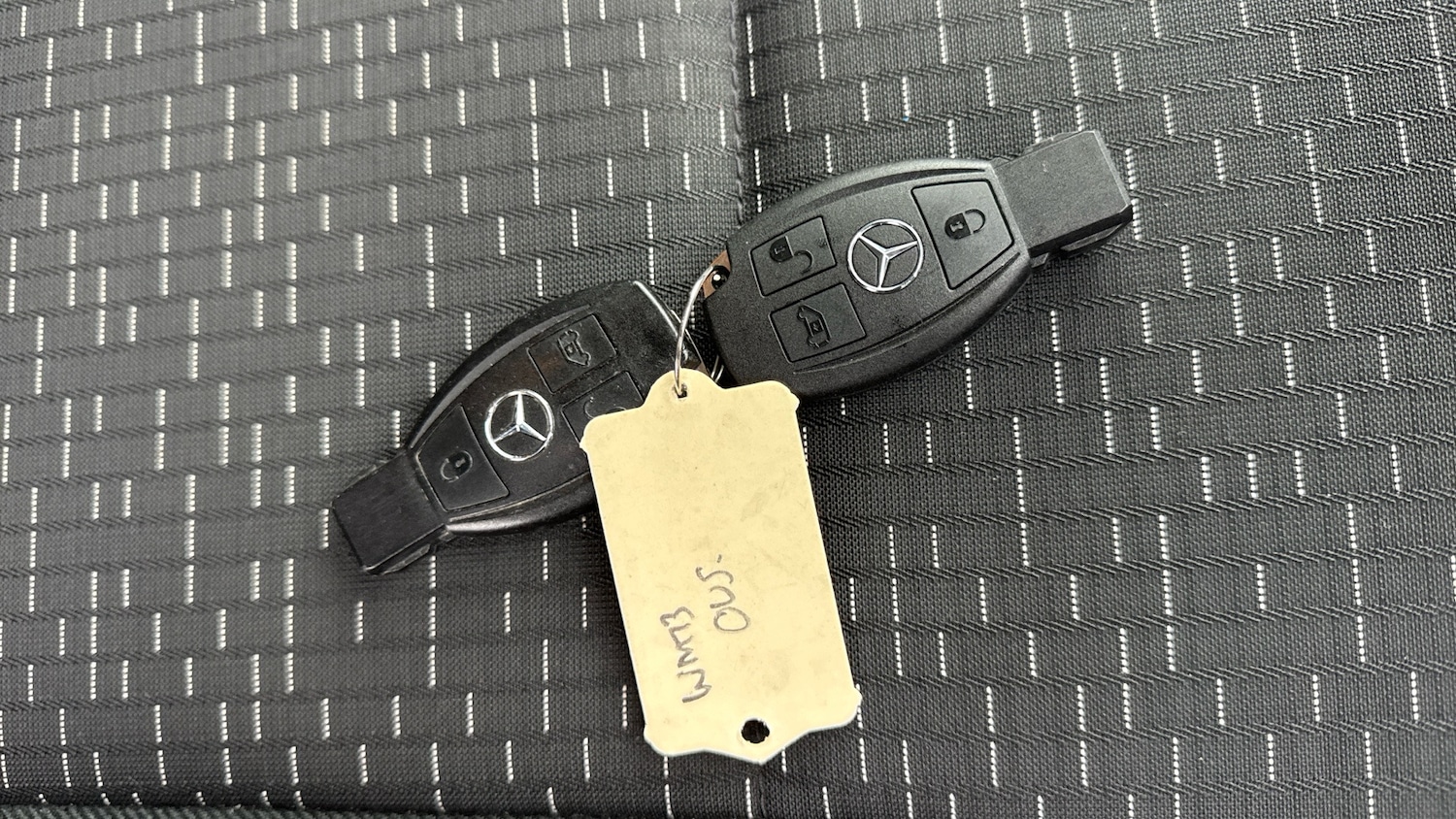 Used Mercedes-Benz Vito 2024 for sale - 77286282: Photo 36