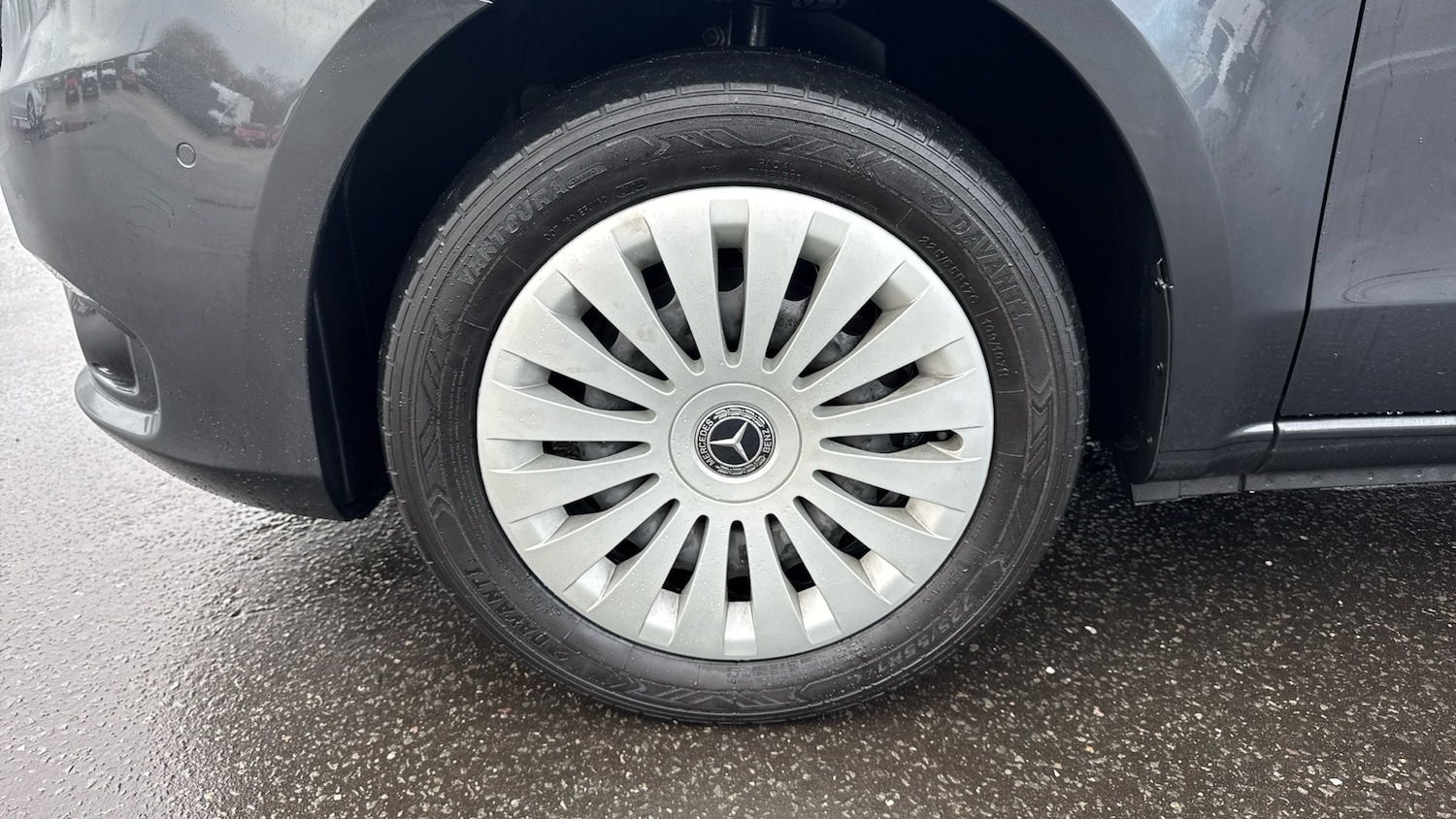 Used Mercedes-Benz Vito 2024 for sale - 77286282: Photo 37