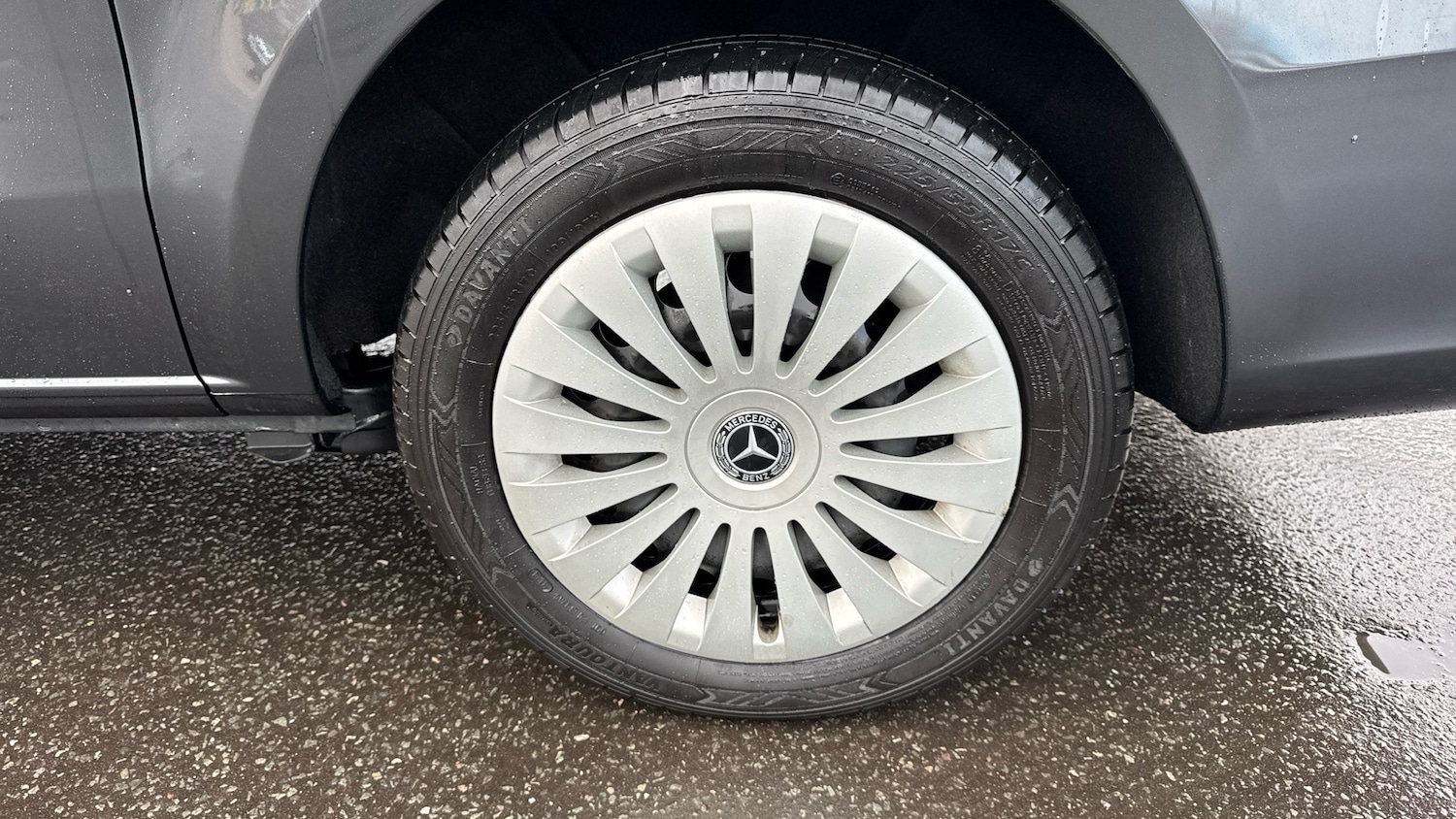 Used Mercedes-Benz Vito 2024 for sale - 77286282: Photo 38