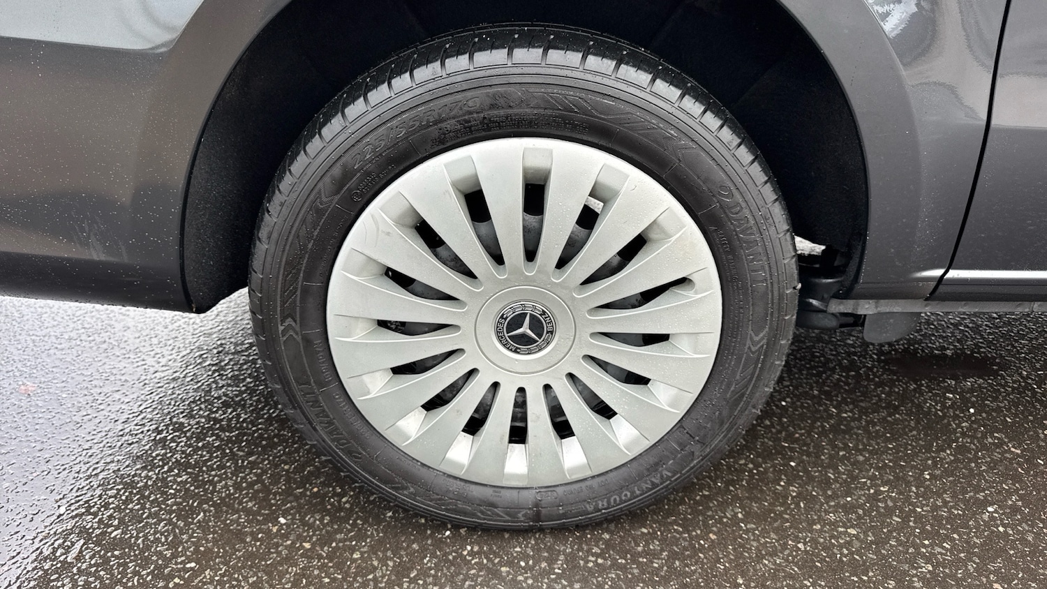 Used Mercedes-Benz Vito 2024 for sale - 77286282: Photo 40