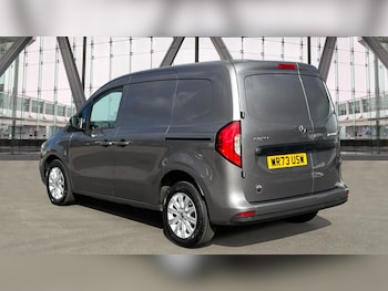 Used Mercedes-Benz Citan 2023 for sale - 78846859: Photo