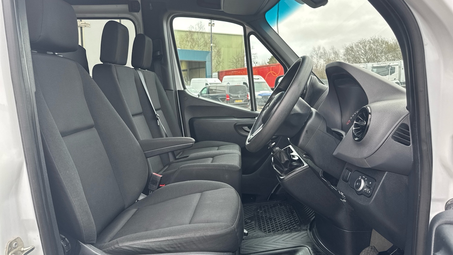 Used Mercedes-Benz Sprinter 2022 for sale - 77848263: Photo 10