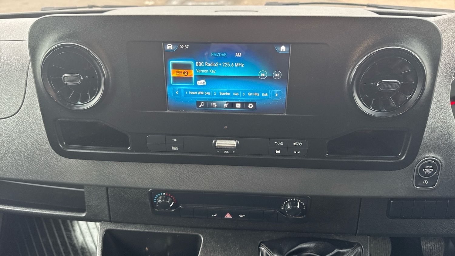 Used Mercedes-Benz Sprinter 2022 for sale - 77848263: Photo 12