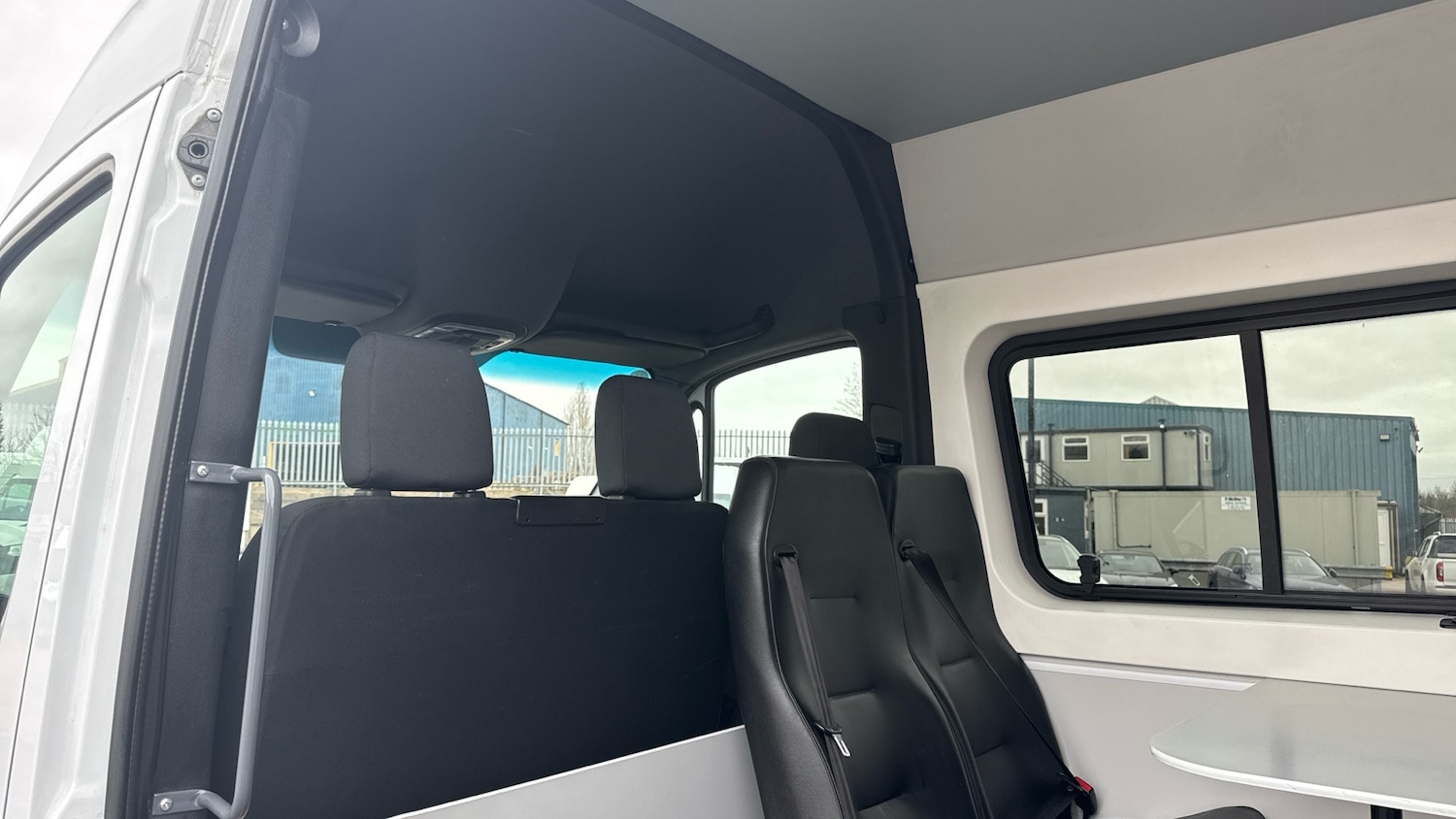 Used Mercedes-Benz Sprinter 2022 for sale - 77848263: Photo 14