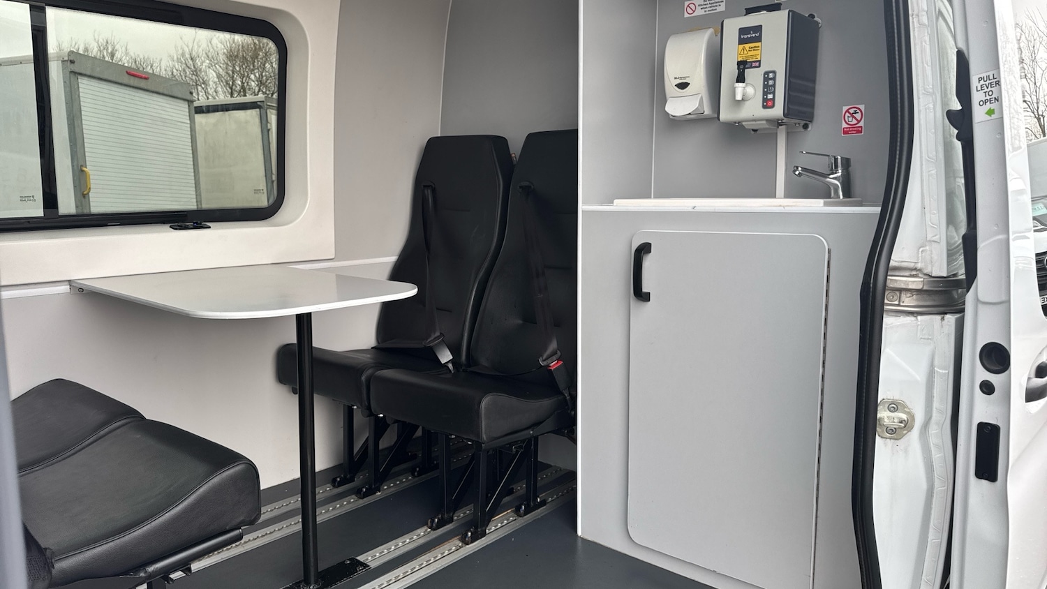 Used Mercedes-Benz Sprinter 2022 for sale - 77848263: Photo 15