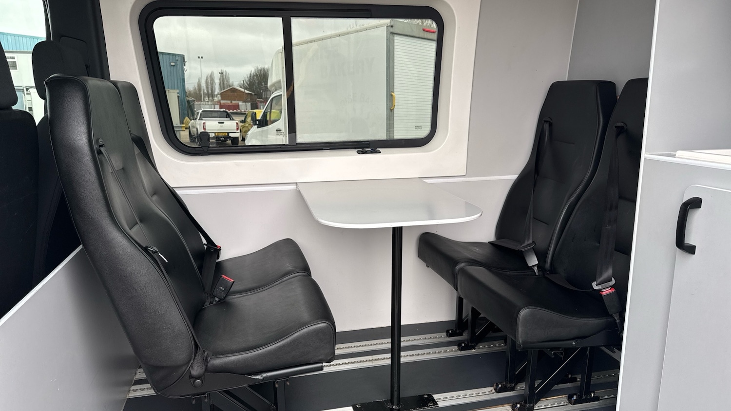 Used Mercedes-Benz Sprinter 2022 for sale - 77848263: Photo 16