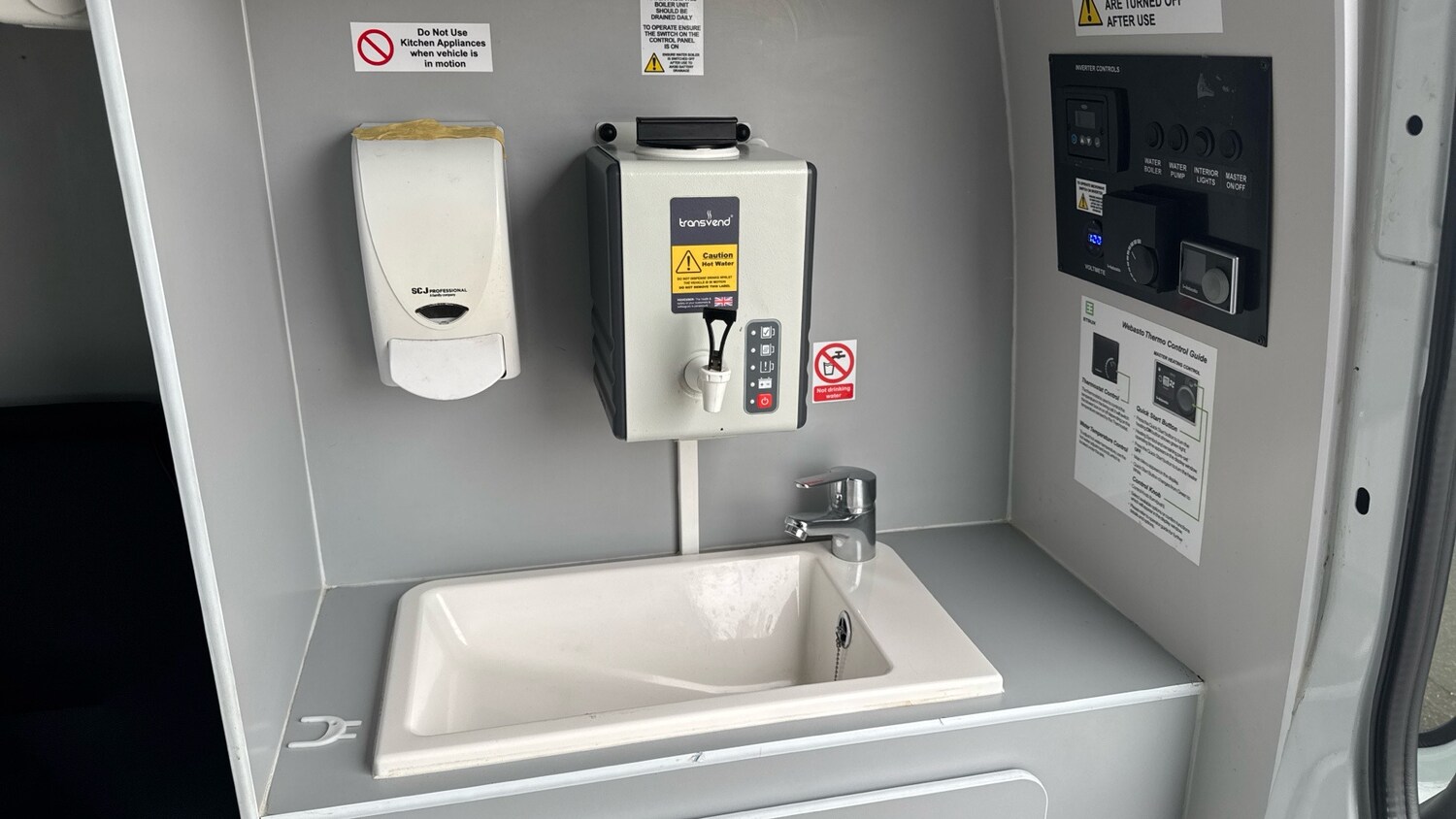 Used Mercedes-Benz Sprinter 2022 for sale - 77848263: Photo 18