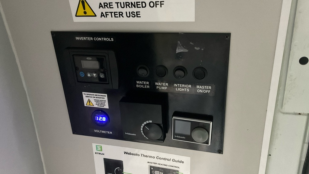 Used Mercedes-Benz Sprinter 2022 for sale - 77848263: Photo 21