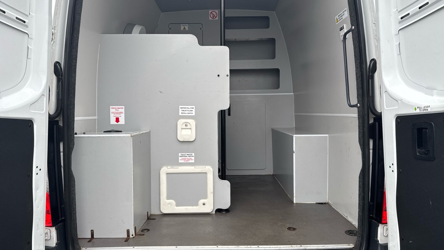 Used Mercedes-Benz Sprinter 2022 for sale - 77848263: Photo 22