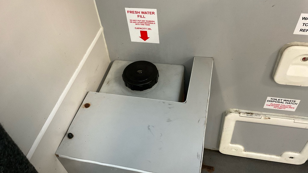 Used Mercedes-Benz Sprinter 2022 for sale - 77848263: Photo 25