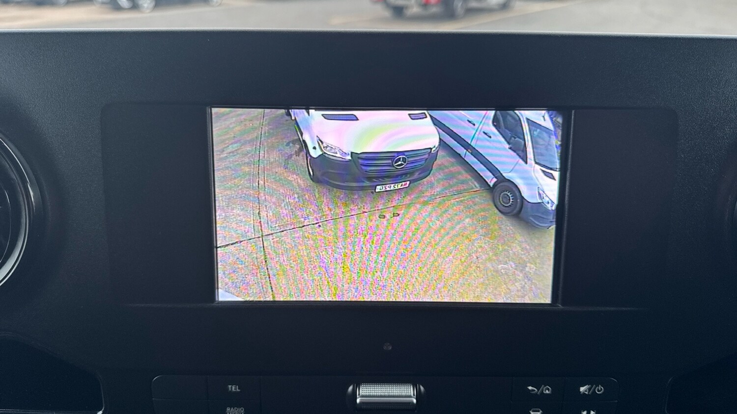 Used Mercedes-Benz Sprinter 2022 for sale - 77848263: Photo 29