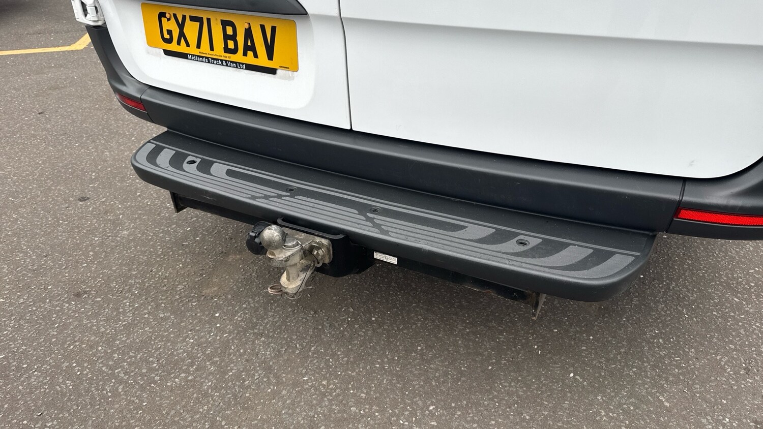 Used Mercedes-Benz Sprinter 2022 for sale - 77848263: Photo 31