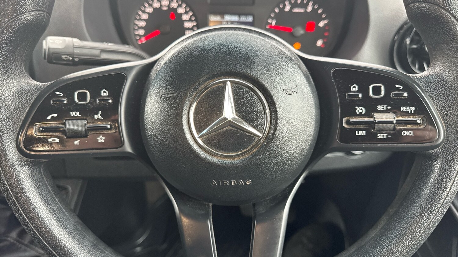 Used Mercedes-Benz Sprinter 2022 for sale - 77848263: Photo 33