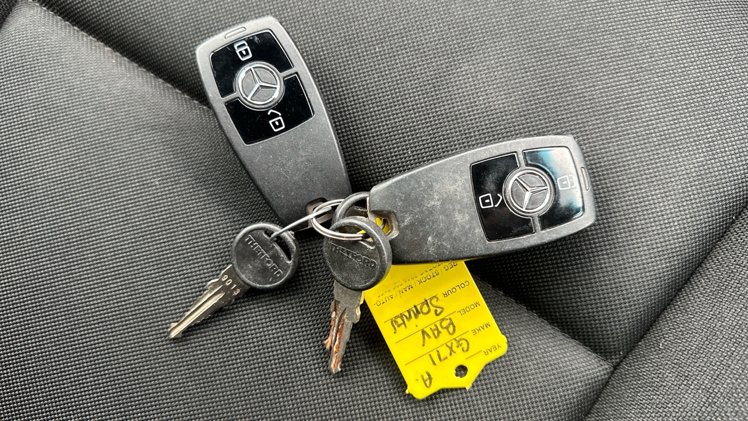 Used Mercedes-Benz Sprinter 2022 for sale - 77848263: Photo 39