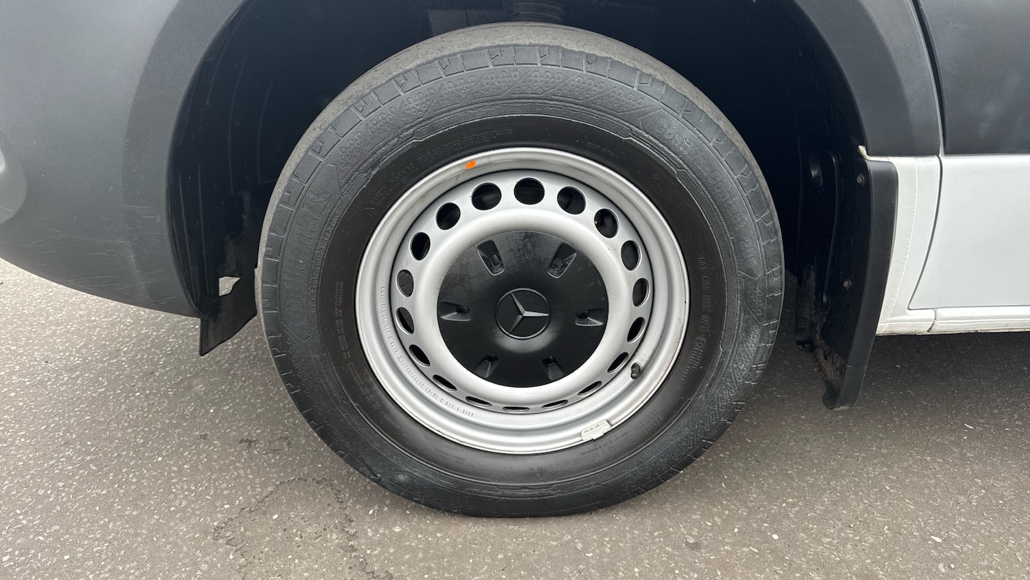 Used Mercedes-Benz Sprinter 2022 for sale - 77848263: Photo 40