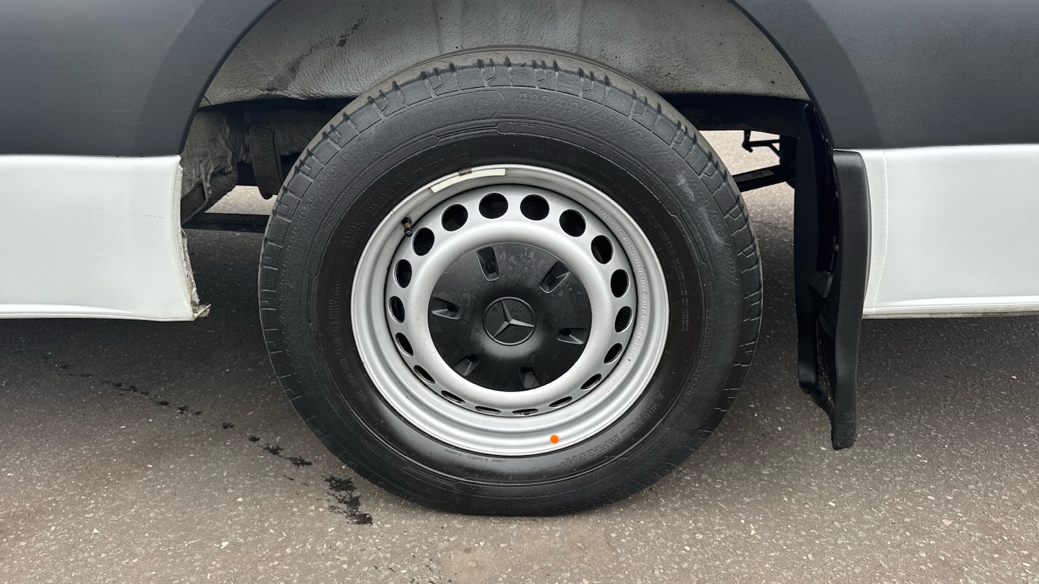 Used Mercedes-Benz Sprinter 2022 for sale - 77848263: Photo 41