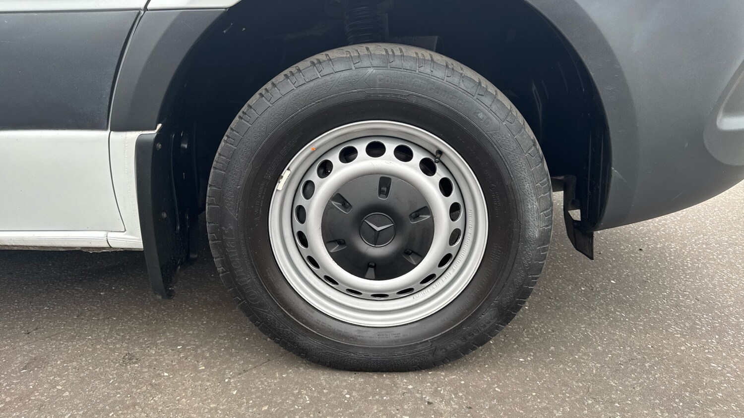 Used Mercedes-Benz Sprinter 2022 for sale - 77848263: Photo 42