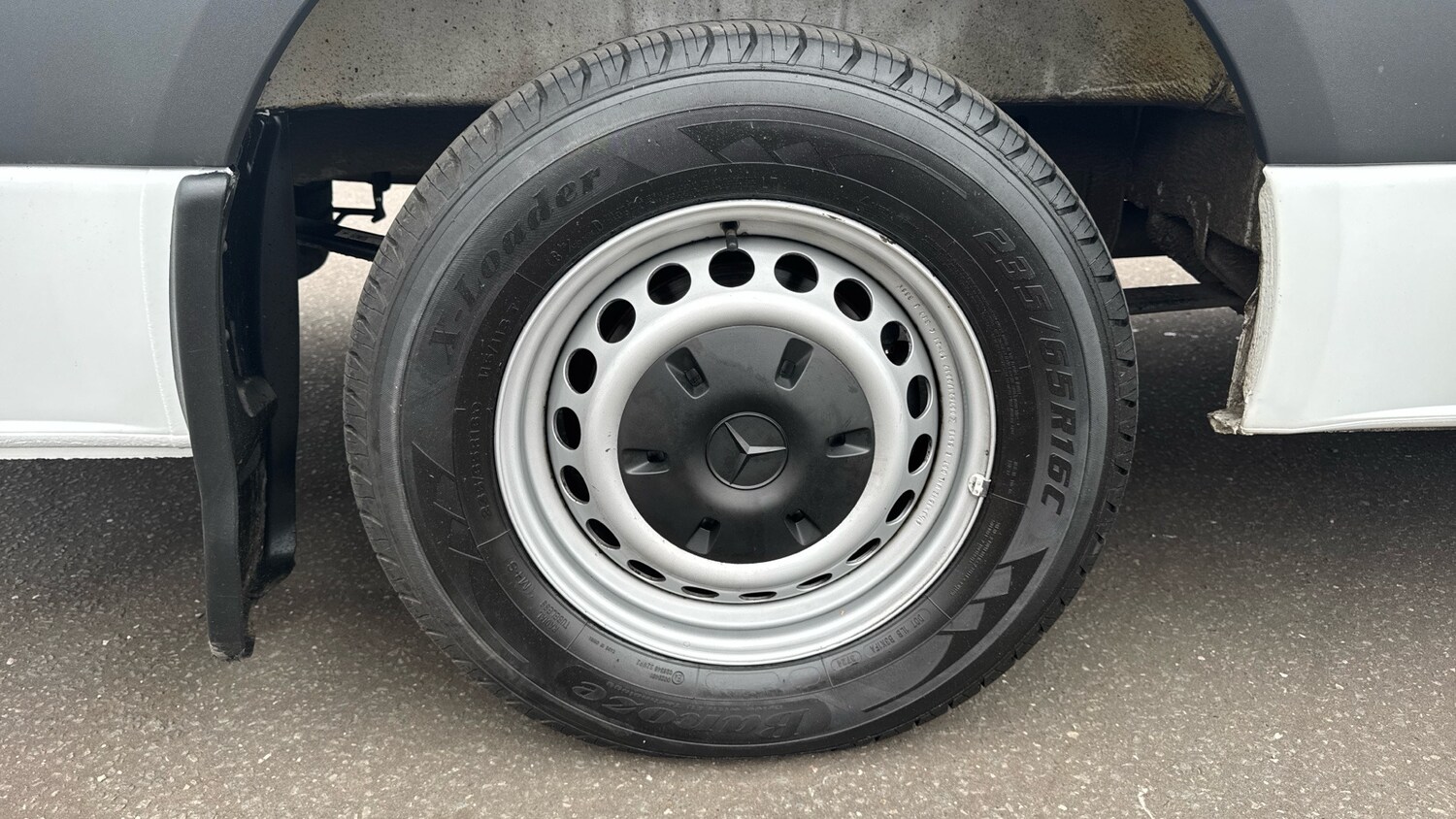 Used Mercedes-Benz Sprinter 2022 for sale - 77848263: Photo 43