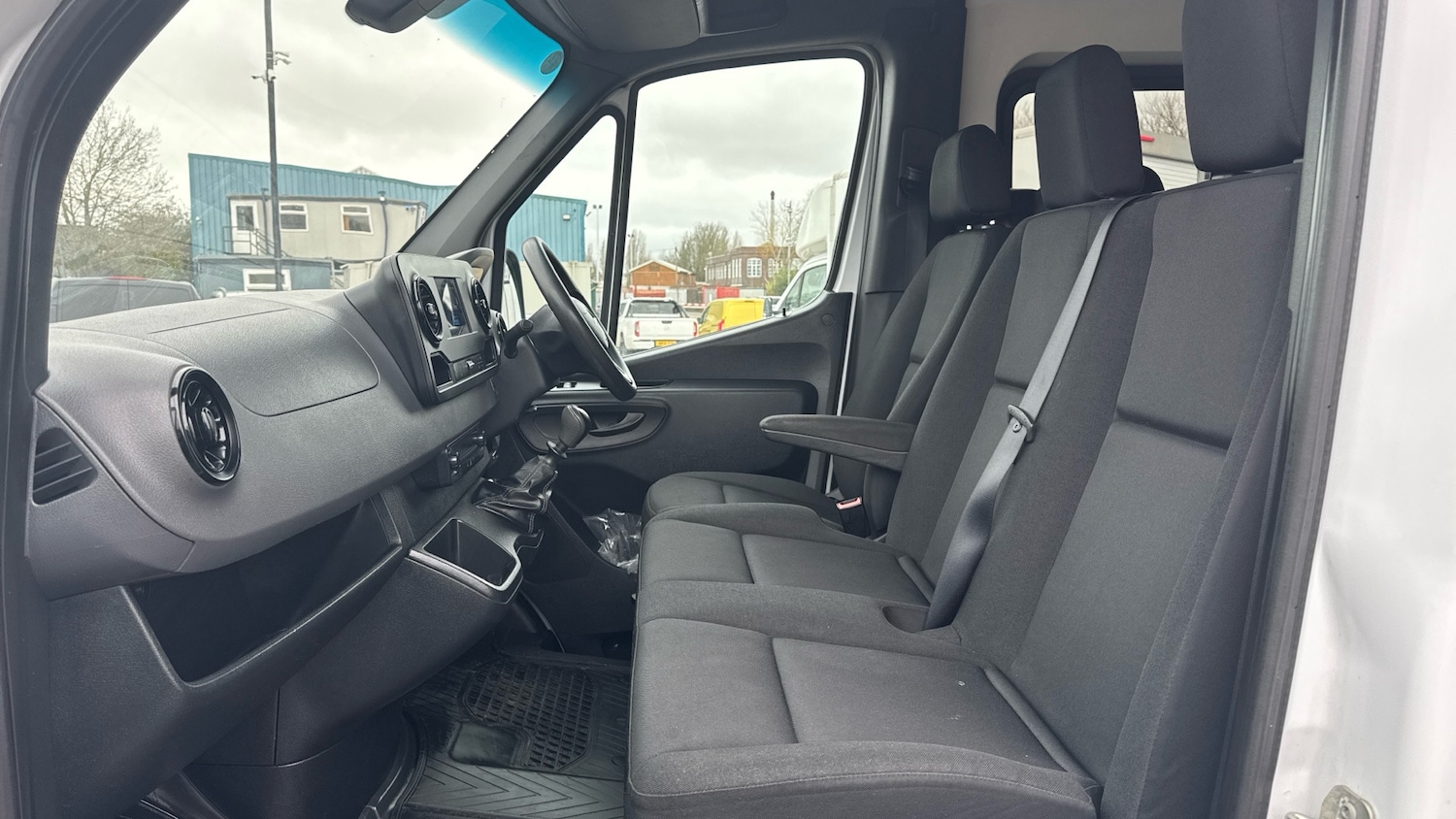 Used Mercedes-Benz Sprinter 2022 for sale - 77848263: Photo 9
