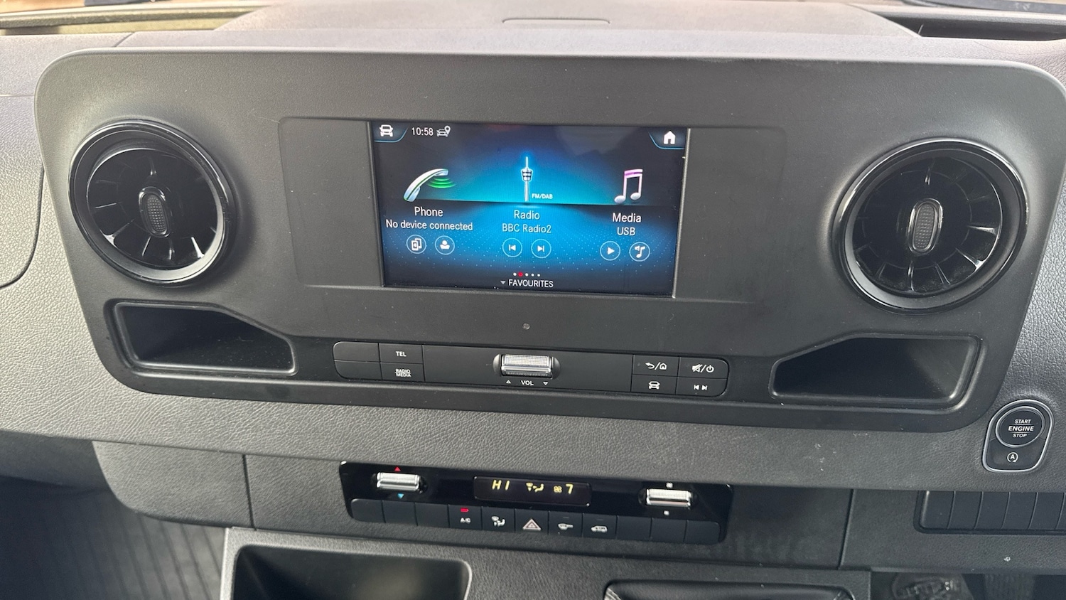 Used Mercedes-Benz Sprinter 2023 for sale - 77270685: Photo 12