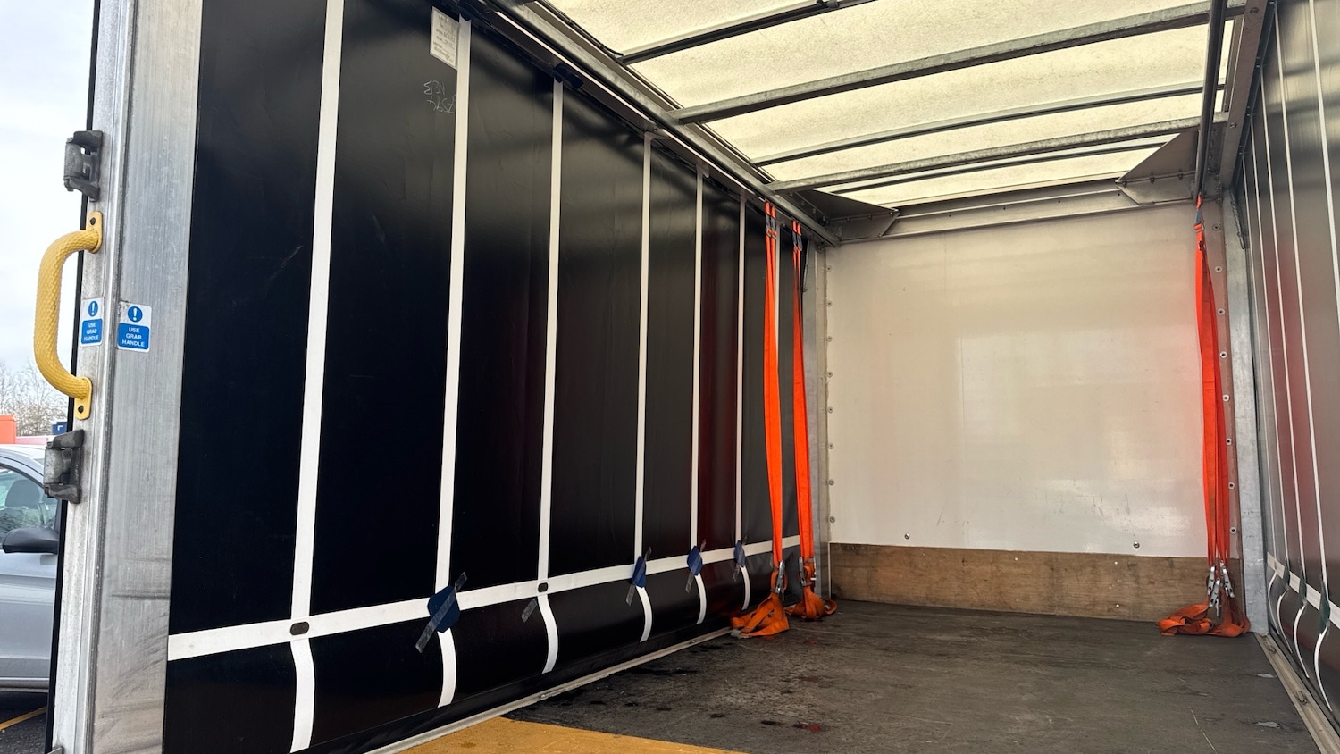 Used Mercedes-Benz Sprinter 2023 for sale - 77270685: Photo 14