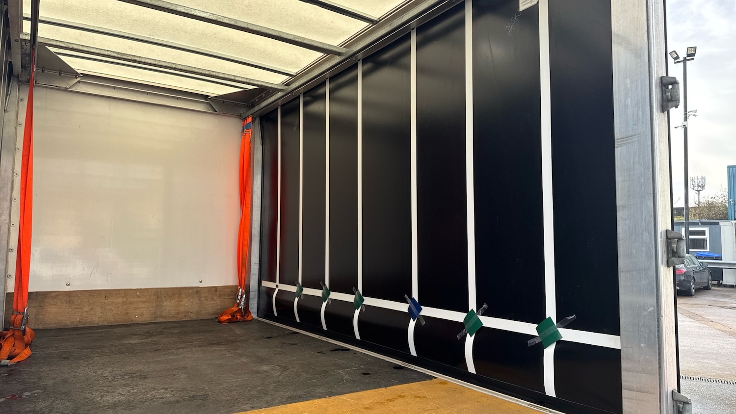 Used Mercedes-Benz Sprinter 2023 for sale - 77270685: Photo 15