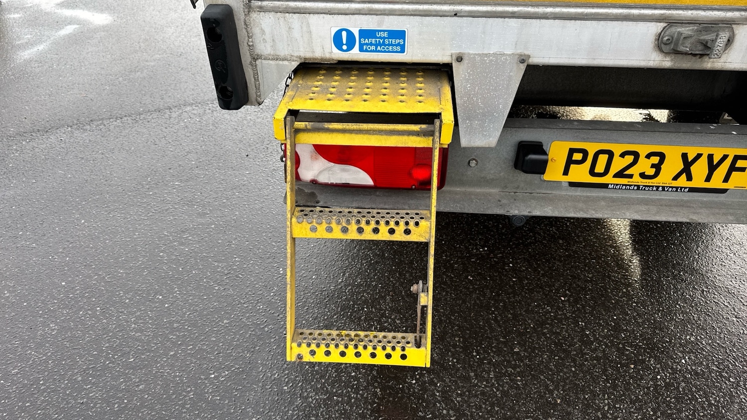 Used Mercedes-Benz Sprinter 2023 for sale - 77270685: Photo 19